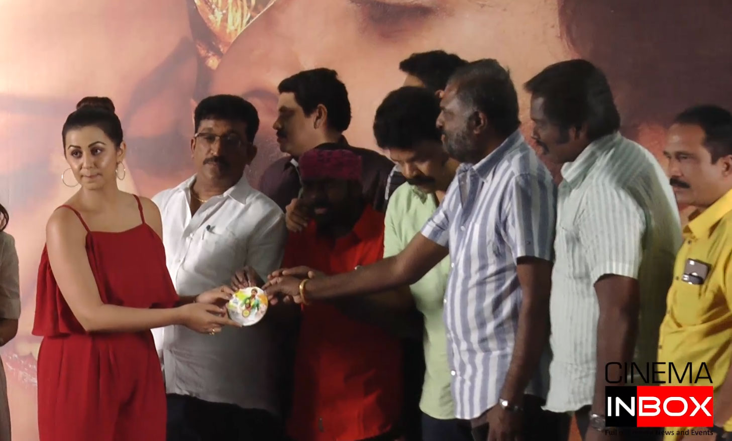 Pakka Movie Teaser Launch