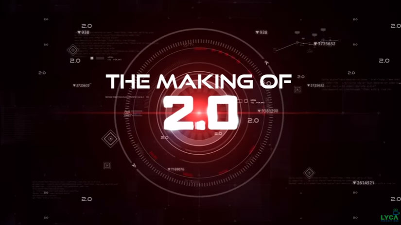 Making of 2.0