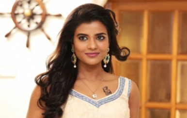 Aishwarya Rajesh Happy Speaks about State Awards