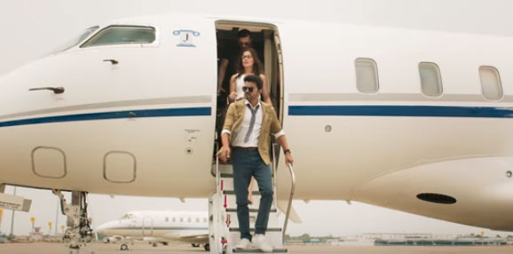 Sarkar Official Teaser