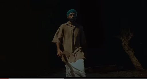 Asuran Movie Official Trailer