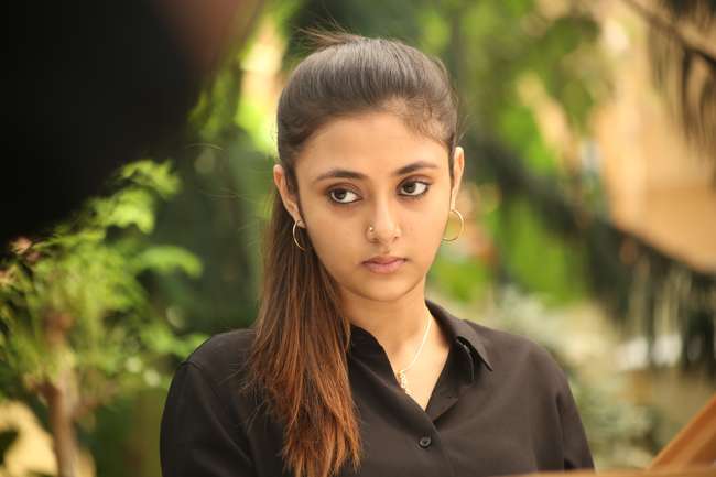 Varma Heroin Meha