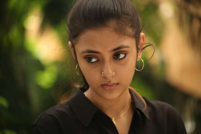 Varma Heroin Meha