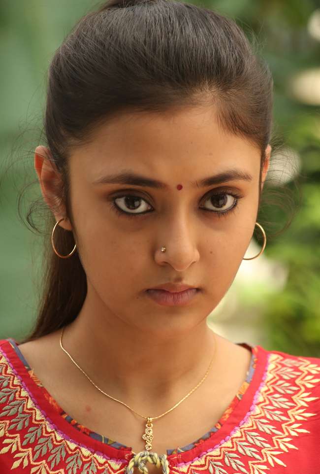 Varma Heroin Meha
