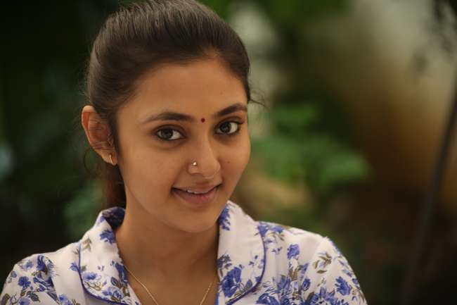 Varma Heroin Meha