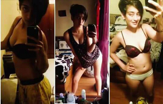 Akshara  Hassan