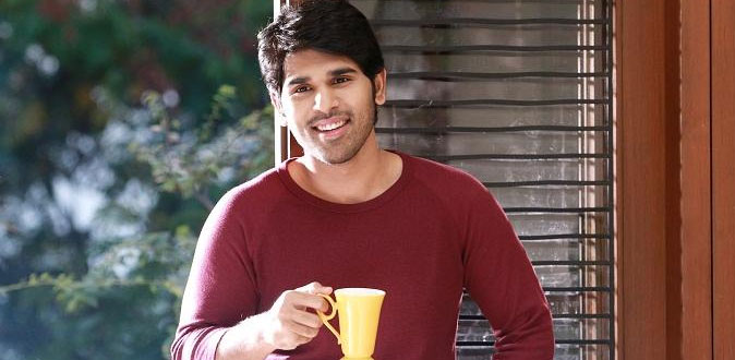 Allu Sirish