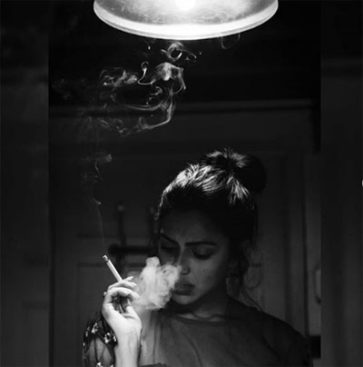 Amala Paul