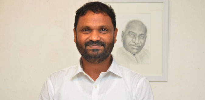 Antony Munusamy