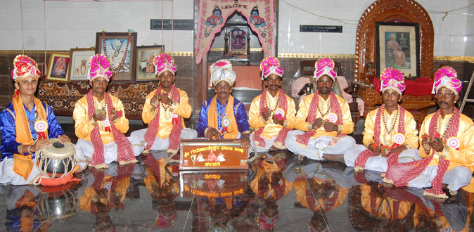 Bhajan Samarat