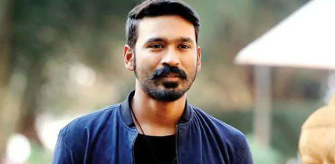 Dhanush