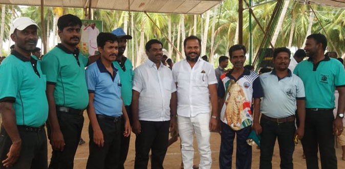 Public Star Durai Sudhakar