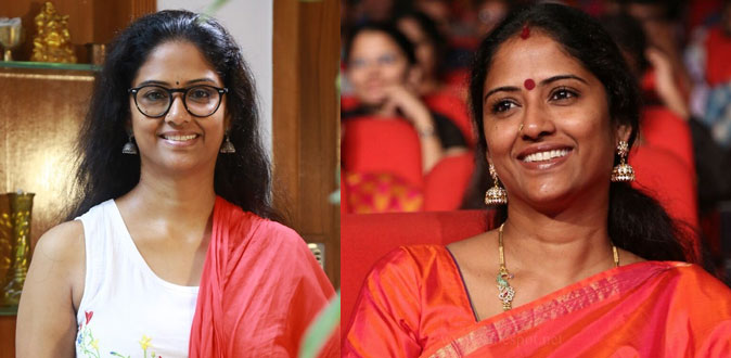 Eshwari Rao