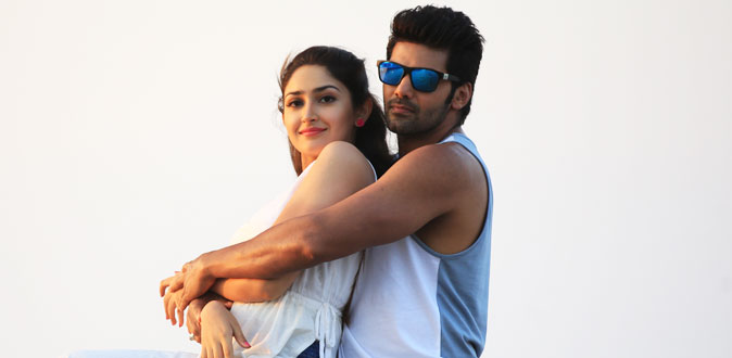 Ghajinikanth