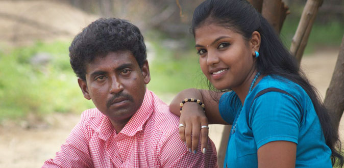 Gold Star in Vairamagan