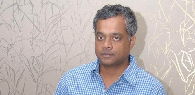 Goutham Menon