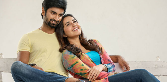 Imaikkaa Nodigal Review