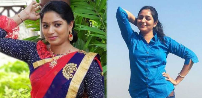 Jeevitha
