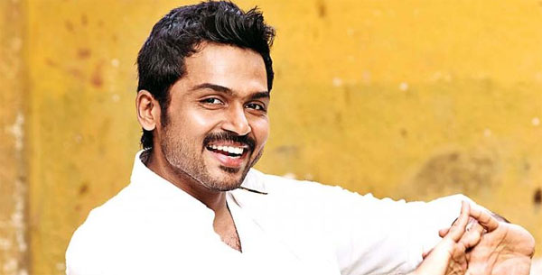 Karthi