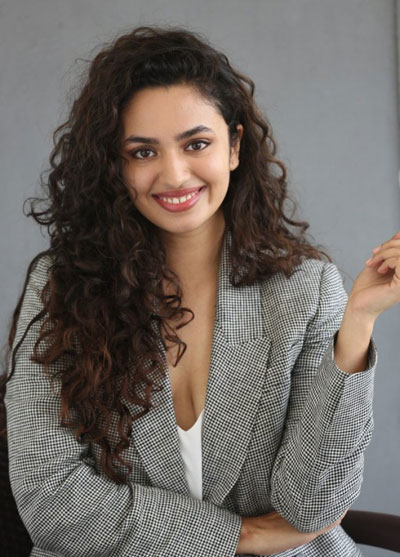 Malavika Nair