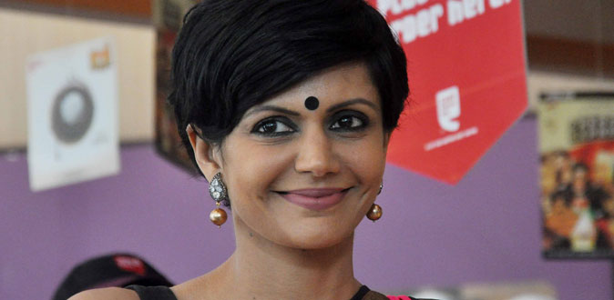 Mandira Bedi