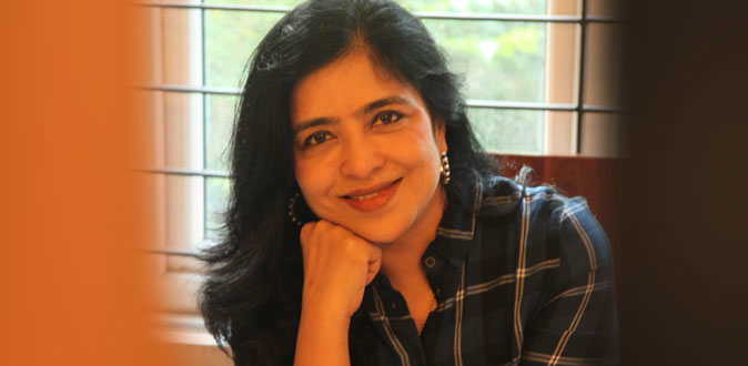 Manimegalai