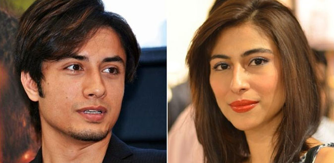 Meesha Shafi