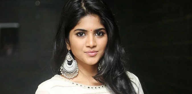 Meha Akash