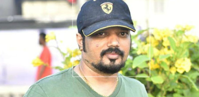 Costing Director Mohan