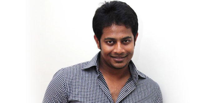 Nandha