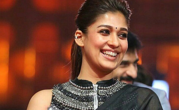 Nayanthara