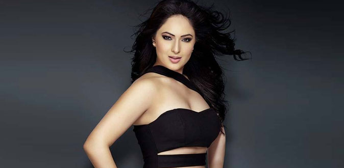Nikisha Patel