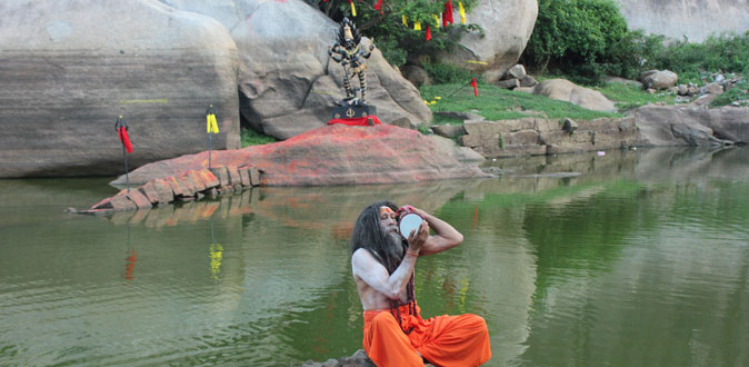 Pandi Muni