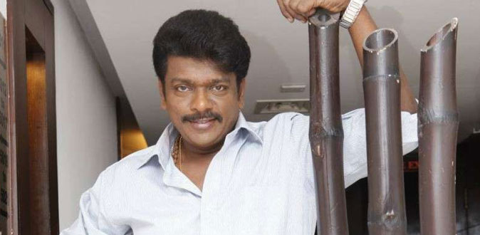 Parthiban