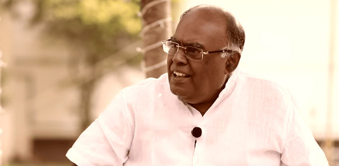 Pazha Karuppaiah