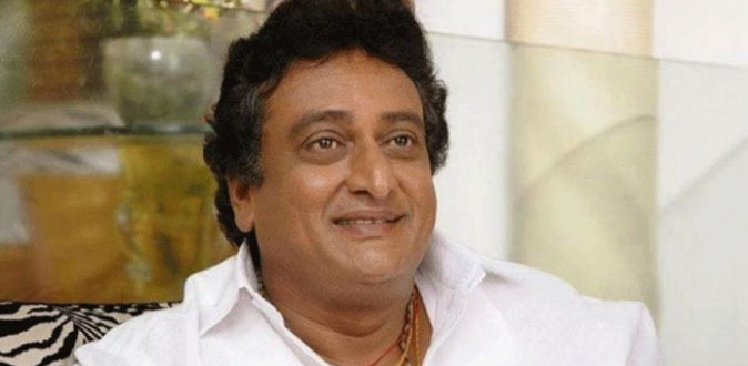 Prithviraj
