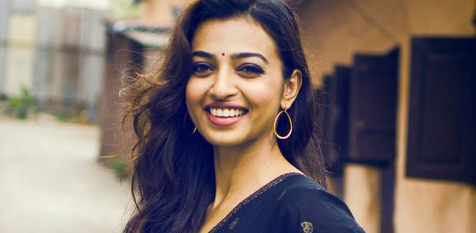 RadhikaApthey