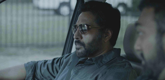 Rahman in Ranam