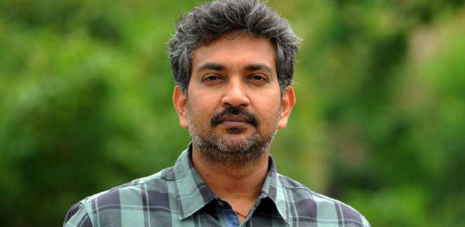 Rajamouli