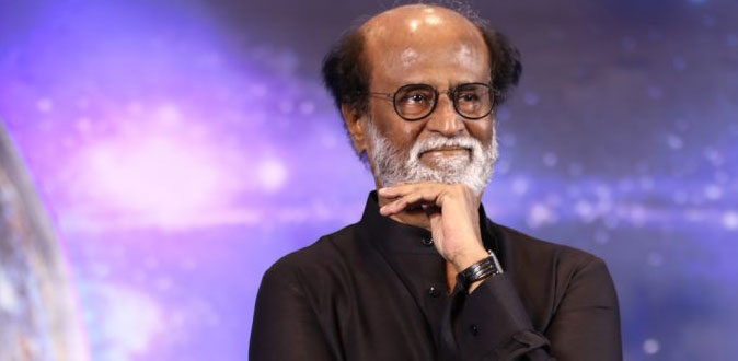 Rajinikanth