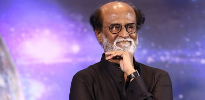 Rajinikanth
