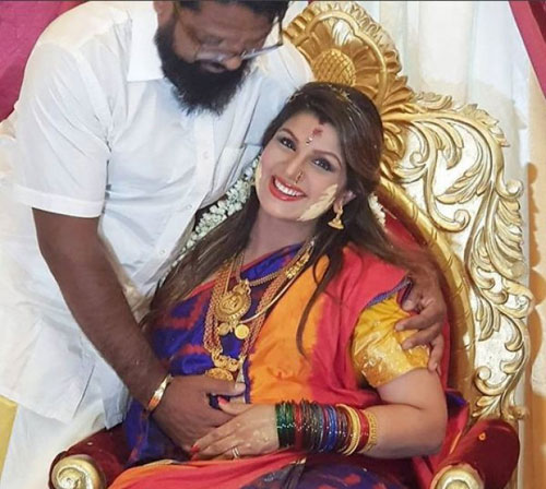 Ramba Seemantham Photos