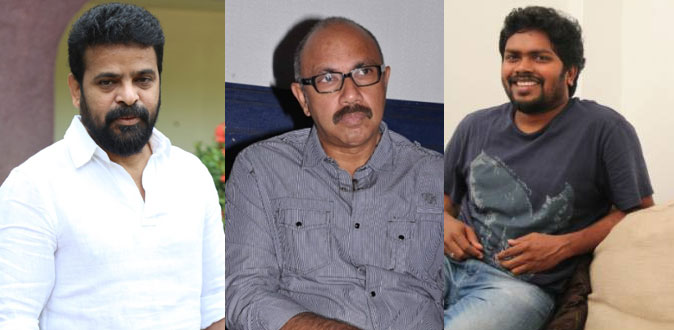 Ranjith-Sathyaraj-Ameer