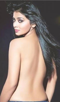 Shreya