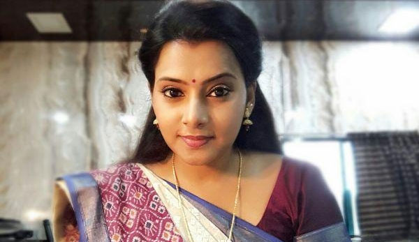 Shruthi Raj