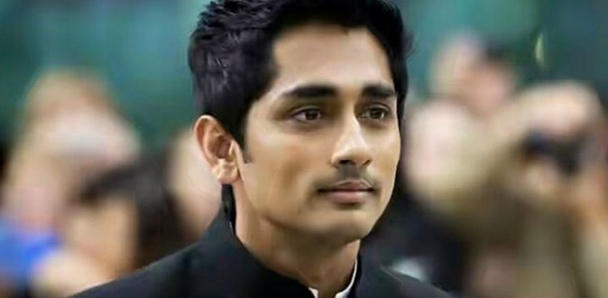 Sidharth