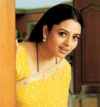 Soundarya