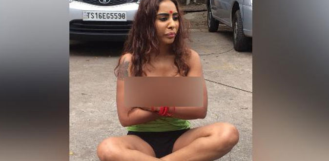 SriReddy