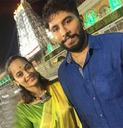 Suja Varuni