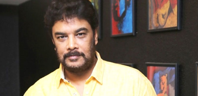 Sundar C